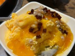 -蜀国大将老火锅(江北店)
