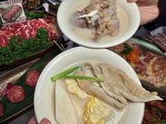 -骨之味·筒骨汤火锅(江头店)