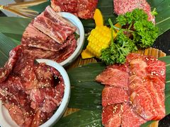 -虎丸烧肉(世纪汇店)