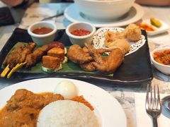 -关夫人餐厅(阳光广场店)