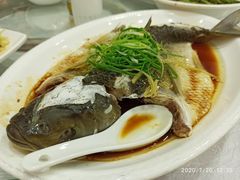 -珠江餐厅