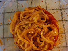 -魏家凉皮(博水商务大厦店)