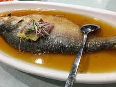 -渔堂公园餐厅·本帮菜(乐园路店)