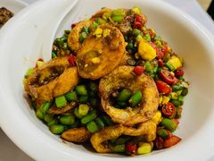 -谭姐湘菜馆(浦东大道店)