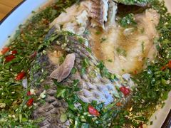 柠檬鱼-妈妈的味道(和顺古镇店)