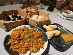 -晓粤·惹味粤菜(凯德乐峰广场店)