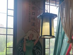 -东口码头·烧鸽子·鱼头泡饼·地方菜(金鹰悦城店)