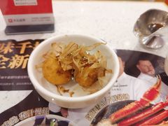 -味千拉面(光启城时尚购物中心店)