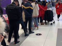 -麦当劳(凯德广场店)