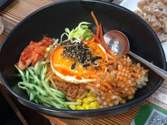 -优壹佳·延边朝鲜族料理(中山北路店)