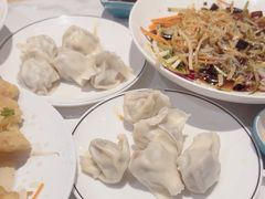 -叁拾壹克饺子·东北菜(国贸店)