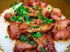 -红星光发煲仔饭(文海店)