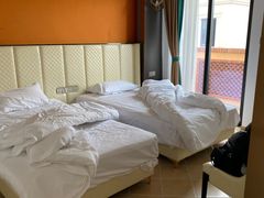 -金汤湾海水温泉度假酒店