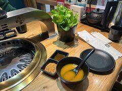 -九田家黑牛烤肉料理(新光汇店)