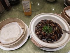 -上海小南国(仲盛世界商城店)