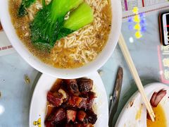 -澳门陈光记烧味饭店(万象城店)