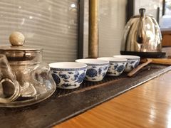 -点心传说·粤菜点心(佐阾虹湾店)