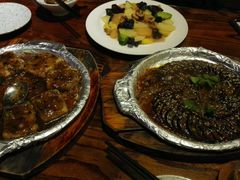 -云来居素食馆(东门店)