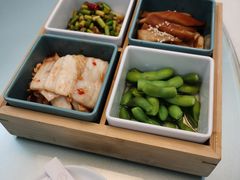 -汉唐宴长安食府