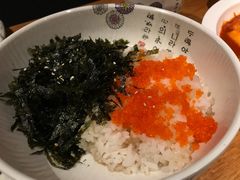 -韩国料理大力士(屏风街店)