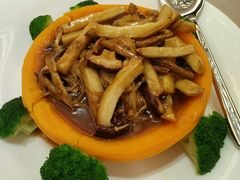 -东方御宴海鲜酒楼(棕泉酒店)