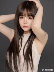点击看大图 -MORI HAIR SALON日式美发沙龙