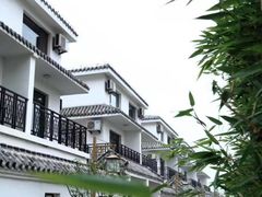 -观唐（国际）度假村温泉