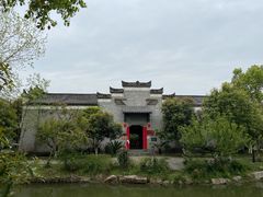 -张公山寨景区