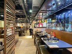 -神户赤童日式烤肉伙伴(东直门店)