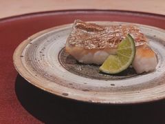 -晴空·日本料理(万象城店)