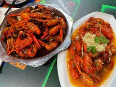 -大孩龙虾(体育场旗舰店)