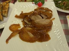 -东四民芳餐厅(朝阳门店)