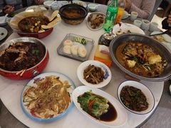-小城外婆肴私房菜.家宴聚集点(圆明园颐和园·清河上地店)