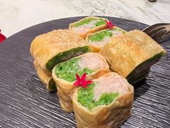 -喜公馆(平安金融中心店)
