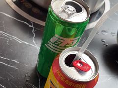 -罗二娘·鲜切牛自助火锅(罗湖东门步行街店)