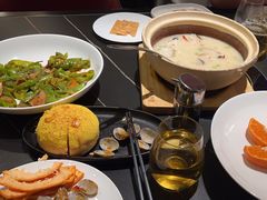 -滨河壹号烤鸭