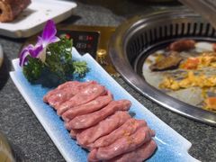 -鹤之乡·齐齐哈尔烤肉·非遗(秋涛路店)