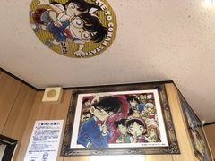 -青山刚昌故乡馆
