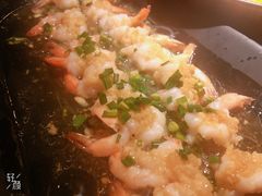 -金牌外婆家(苏州中心店)