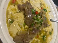 -全牛匠·乐山跷脚牛肉(新中关店)