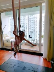 -Yvon yoga 瑜伽·精准体态管理中心