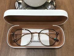 -目艮眼镜SHOWROOM(品牌集合店)