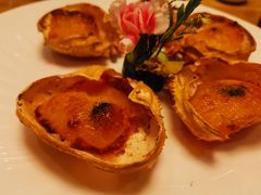 -王鼎精致料理铁板烧(世博源店)