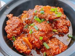 -小乐荟私房菜(宁海里店)