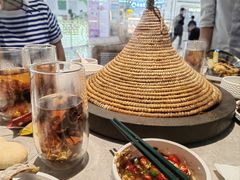 -芸山季·云南野生菌火锅(宝能环球汇店)