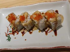 -鱼跃食堂·精致寿司(东林美域店)