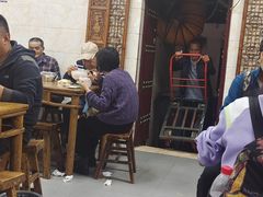 -老刘家泡馍(钟楼广济街店)