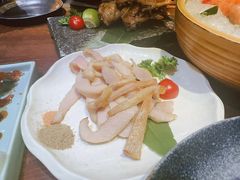 -九井澤精致料理(金茂店)