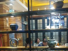 -河坝烧烤串城(金达莱店)