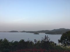 -天目湖涵田半山温泉